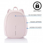 Рюкзак XD Design Bobby Elle Anti-Theft backpack, Pink (P705.224) фото 2