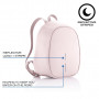 Рюкзак XD Design Bobby Elle Anti-Theft backpack, Pink (P705.224) фото 3