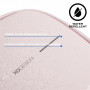Рюкзак XD Design Bobby Elle Anti-Theft backpack, Pink (P705.224) фото 4