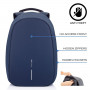 Рюкзак XD Design Bobby Pro, Blue (P705.245) фото 7