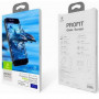Защитная пленка Baseus Silk Printing 3D Anti Soft Tempered Glass Film для iPhone 6/6S White фото 1