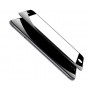 Защитная пленка Baseus Silk-screen 3D Arc Protective Film для iPhone 7/8 Black (SGAPIPH7-A3D01) фото 3