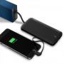 Внешний аккумулятор iWalk Scorpion 12000mAh Black (UBT12000X) фото 6