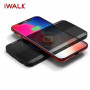 Зовнішній акумулятор iWalk Scorpion Air 8000mAh Black (UBA8000) фото 3