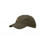 Кепка FJALLRAVEN Helags Cap Dark Olive (77357.633.LXL) фото 1