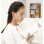 Наушники Baseus Encok Wire Earphone C16 Red (NGC16-09) фото 5
