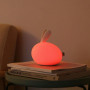 Ночник 3Life Rabbit Night Light фото 4