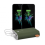 Павербанк Fresh 'N Rebel Powerbank 9000 mAh Army (2PB3000AR) фото 3