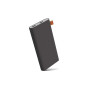 Павербанк Fresh 'N Rebel Powerbank V2 12 000 mAh Concrete (2PB4500CC) фото 1