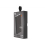 Павербанк Fresh 'N Rebel Powerbank V2 12 000 mAh Concrete (2PB4500CC) фото 4