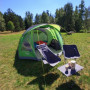Палатка Vango Ascott 500 Treetops фото 4