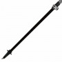 Палиці для скандинавської ходьби Vipole Instructor Vario Top-Click QL K.T. Dark DLX S1852 фото 4