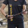 Палиці для скандинавської ходьби Vipole Instructor Vario Top-Click QL K.T. Dark DLX S1852 фото 9