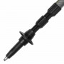 Палиці для скандинавської ходьби Vipole Trail Carbon Top-Click DLX S1867 фото 4