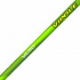 Палиці для скандинавської ходьби Vipole Vario Top-Click Green DLX S1858 фото 3