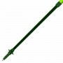 Палиці для скандинавської ходьби Vipole Vario Top-Click Green DLX S1858 фото 4
