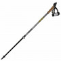 Палиці для скандинавської ходьби Vipole Vario Top-Click QL K.T. Dark DLX S1856 фото 1