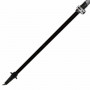 Палиці для скандинавської ходьби Vipole Vario Top-Click QL K.T. Dark DLX S1856 фото 4