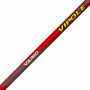 Палиці для скандинавської ходьби Vipole Vario Top-Click Red DLX S1857 фото 3
