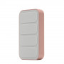 Портативный аккумулятор Incase Portable Integrated Power 2500 Rose Gold (INPW10032-RGD) фото 4