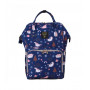 Рюкзак для мамы Sunveno Diaper Bag Blue Dream Sky фото 1