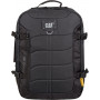 Рюкзак CAT Millennial Cargo 38л Черный (83430;01) фото 2