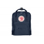 Рюкзак FJALLRAVEN Kanken Mini Navy (23561.560) фото 1
