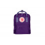 Рюкзак FJALLRAVEN Kanken Mini Purple-Violet (23561.580-465) фото 1