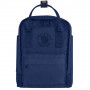 Рюкзак FJALLRAVEN Re-Kanken Mini Midnight Blue (23549.558) фото 1
