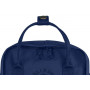 Рюкзак FJALLRAVEN Re-Kanken Mini Midnight Blue (23549.558) фото 4