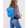 Рюкзак FJALLRAVEN Re-Kanken Mini UN Blue (23549.525) фото 3