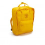 Рюкзак FJALLRAVEN Re-Kanken Sunflower Yellow (23548.142) фото 1