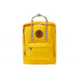 Рюкзак Fjallraven Kanken Greenland Dandelion-Greenland Webbing (23700.154-906) фото 1