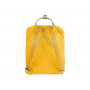 Рюкзак Fjallraven Kanken Greenland Dandelion-Greenland Webbing (23700.154-906) фото 2