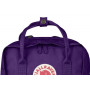 Рюкзак Fjallraven Kanken Laptop 13 Purple (27171.580) фото 2