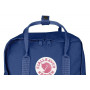 Рюкзак Fjallraven Kanken Laptop 15 Deep Blue (27172.527) фото 2