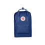 Рюкзак Fjallraven Kanken Laptop 15 Deep Blue (27172.527) фото 1