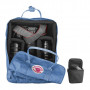 Рюкзак Fjallraven Kanken Photo Insert Black (23502.550) фото 1
