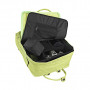 Рюкзак Fjallraven Kanken Photo Insert Black (23502.550) фото 3