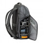 Рюкзак Lowepro FreeLine BP 350 AW Black (LP37170-PWW) фото 2