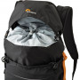 Рюкзак Lowepro Photo Sport BP 200 AW II Horizon Blue (LP36889-PWW) фото 11