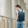 Рюкзак Moshi Helios Lite Designer Laptop Backpack Bahama Blue (99MO087531) фото 5