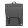 Рюкзак Moshi Helios Lite Designer Laptop Backpack Herringbone Gray (99MO087052) фото 4