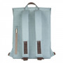 Рюкзак Moshi Helios Lite Designer Laptop Backpack Sky Blue (99MO087501) фото 2