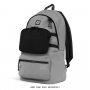 Рюкзак OGIO Alpha Core Convoy 120 Backpack Charcoal фото 4