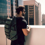 Рюкзак OGIO Alpha Core Convoy 525 Backpack Olive фото 3