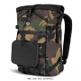 Рюкзак OGIO Alpha Core Convoy 525r Rolltop Backpack Woodland Camo фото 3
