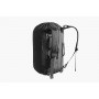 Рюкзак Piorama Adjustable Bag A10 Black фото 10