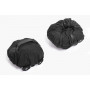 Рюкзак Piorama Adjustable Bag A10 Black фото 13