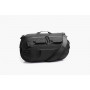 Рюкзак Piorama Adjustable Bag A10 Black фото 3